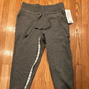 Lululemon Press Pause Jogger